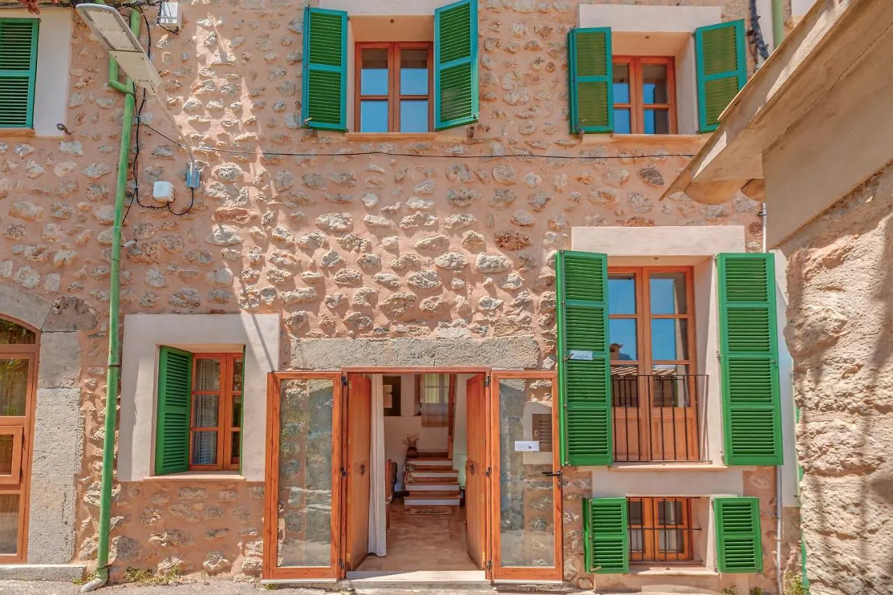 Casa Antonia Villa Soller 0*,  Spain