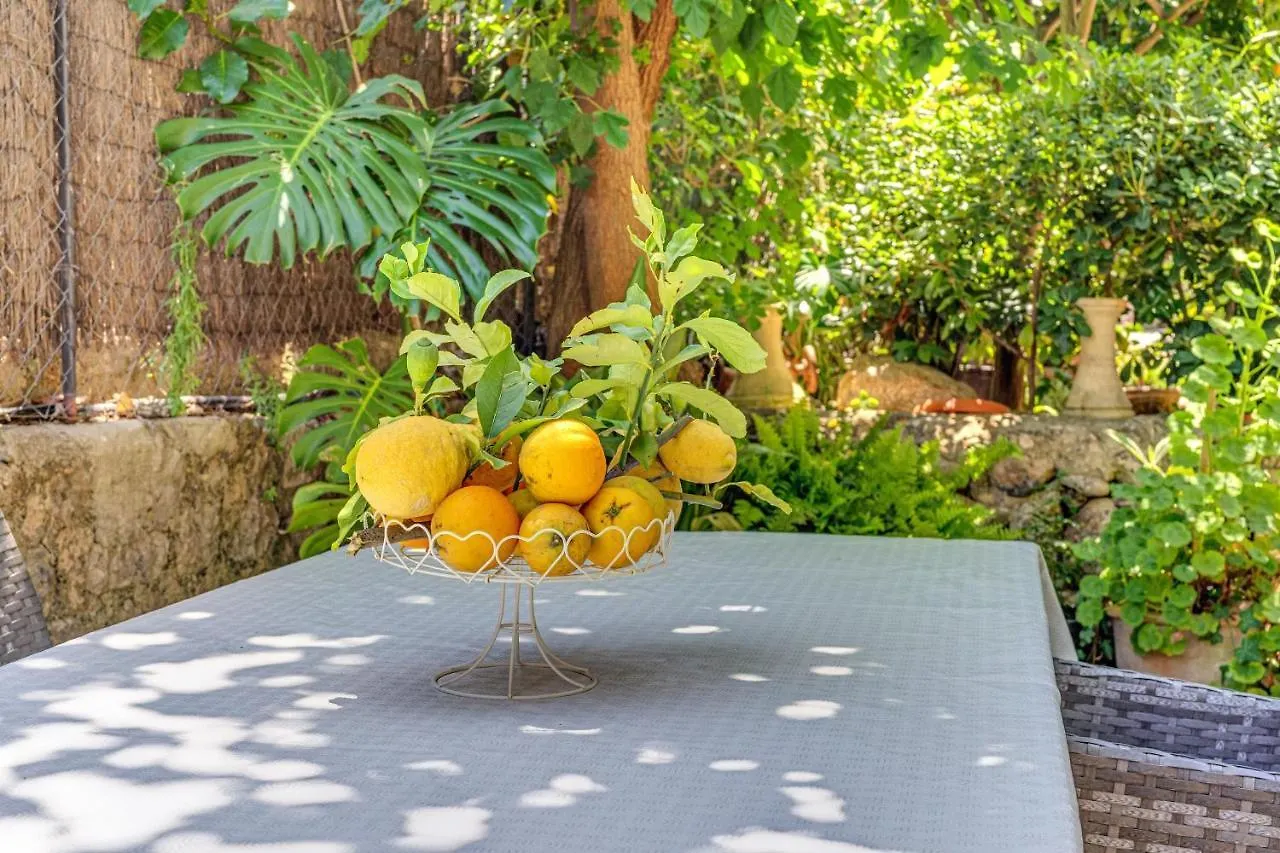 Casa Antonia Villa Soller Holiday home