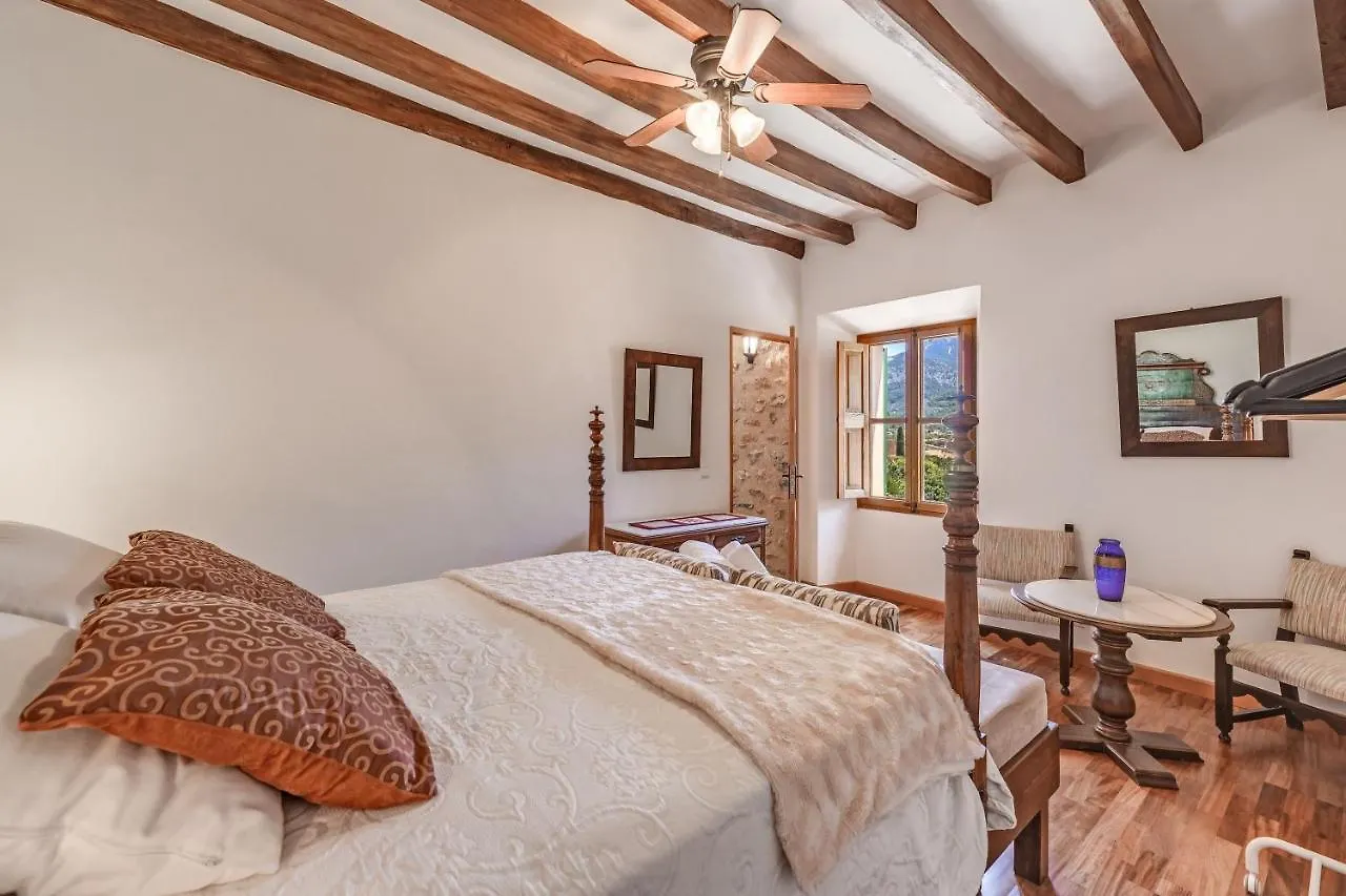 Holiday home Casa Antonia Villa Soller Spain