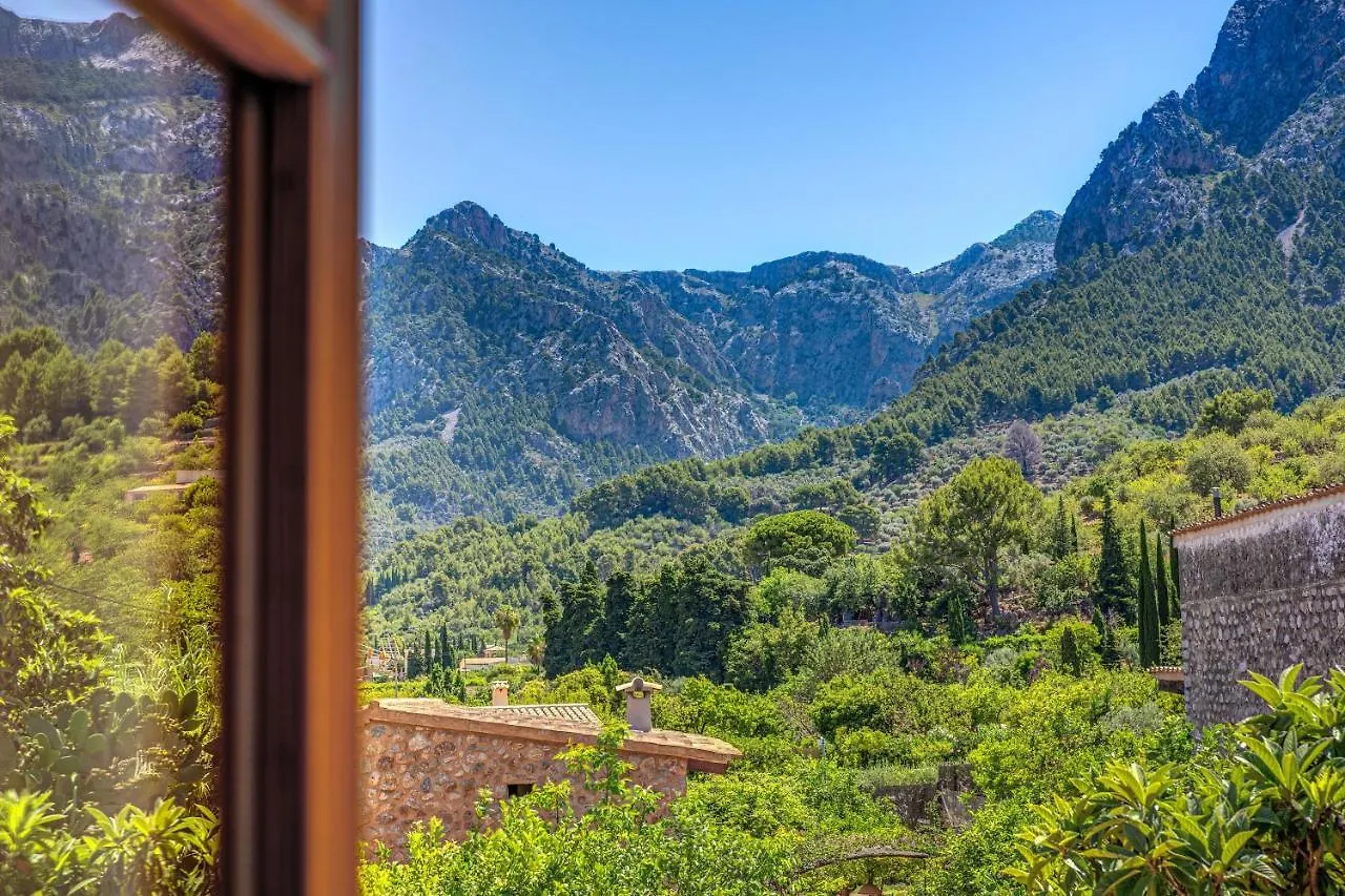 Holiday home Casa Antonia Villa Soller