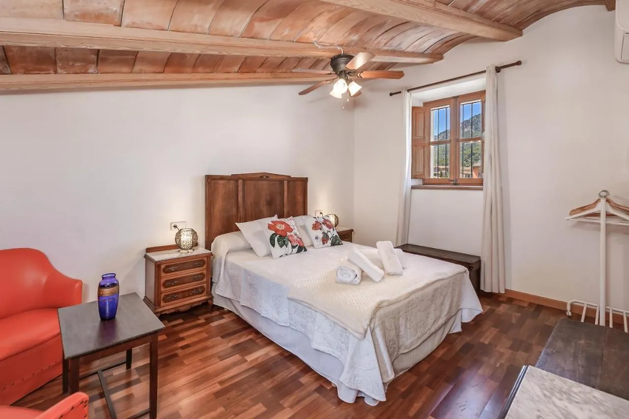 Holiday home Casa Antonia Villa Soller