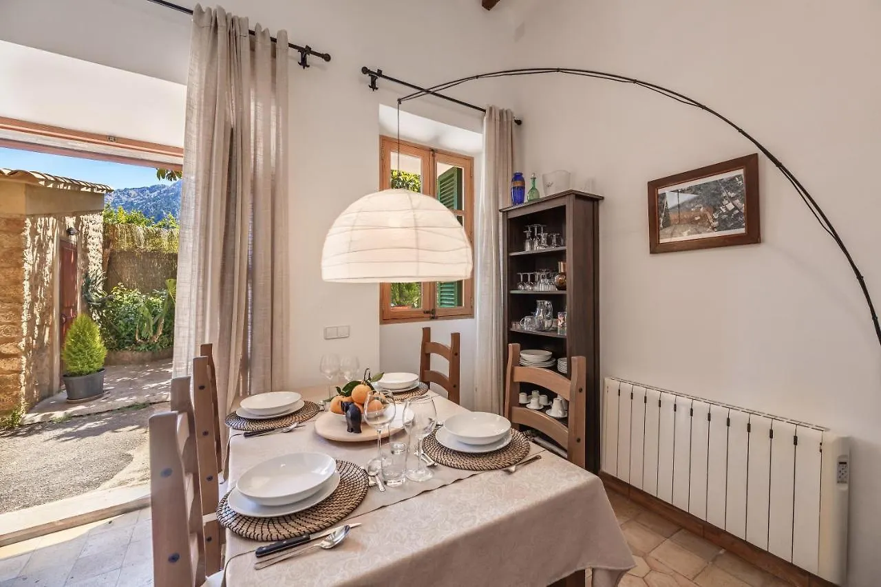 Casa Antonia Villa Soller Holiday home