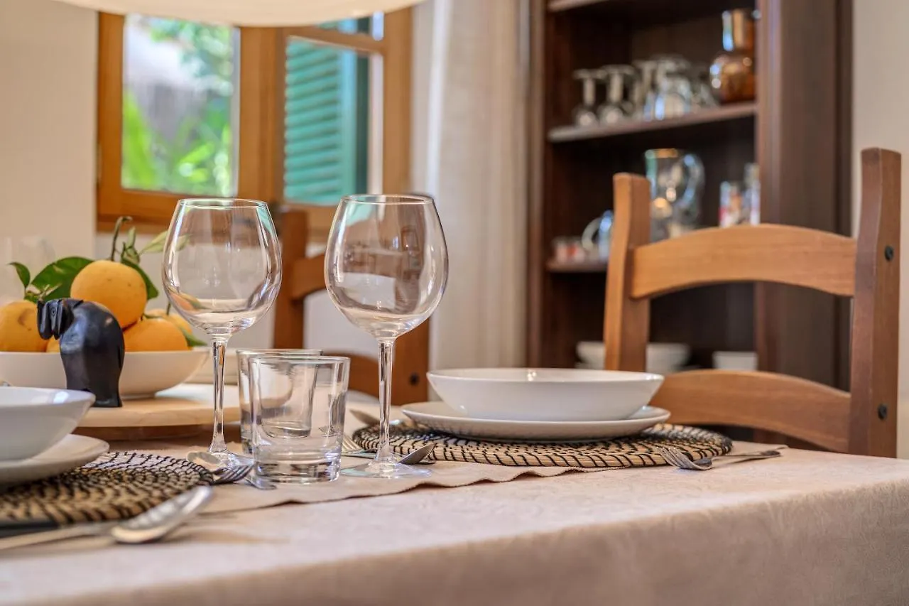 Casa Antonia Villa Soller Holiday home