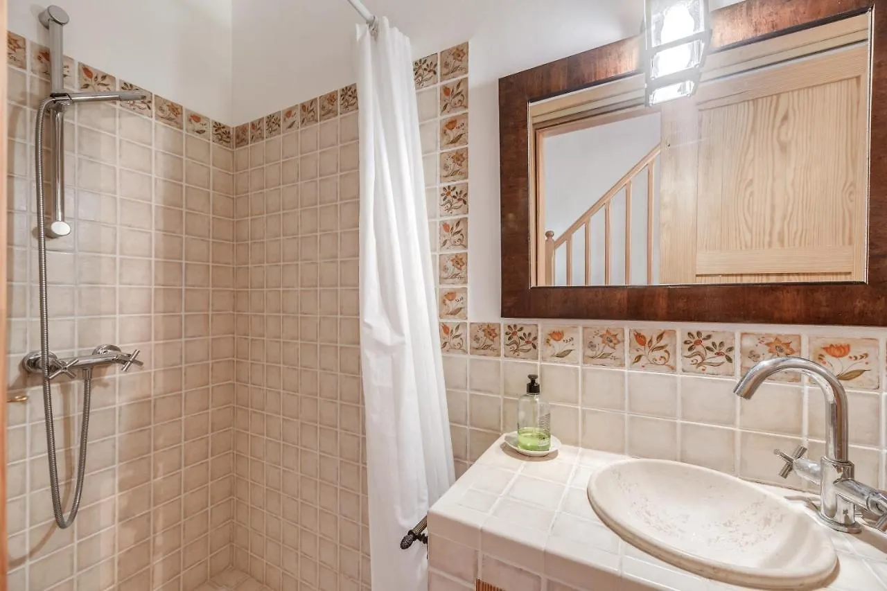 Casa Antonia Villa Soller 0*,  Spain
